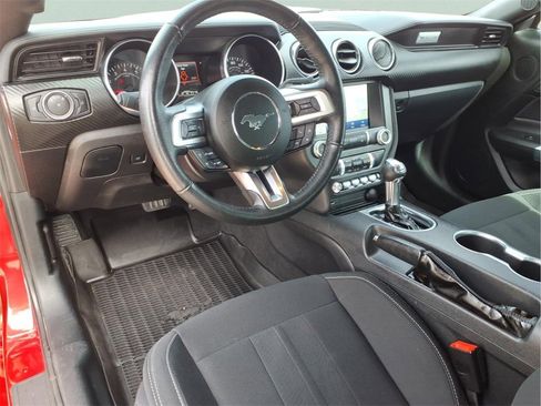 Used 2023 Ford Mustang Coupe w/ Equipment Group 101A image 20