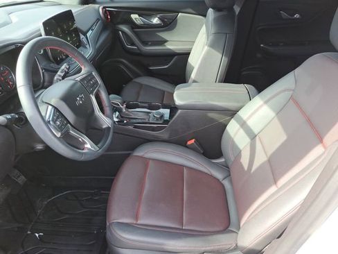 Used 2024 Chevrolet Blazer RS w/ Driver Confidence II Package image 12