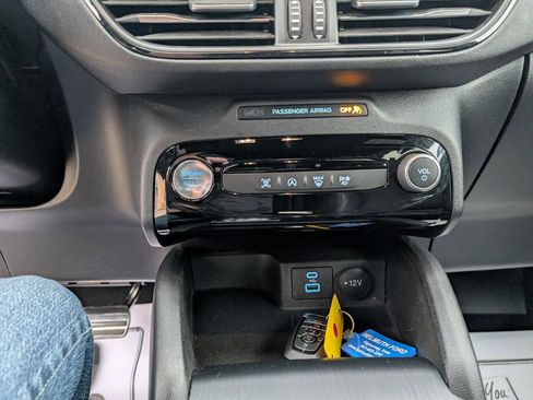 Used 2023 Ford Escape ST-Line w/ Tech Pack #1 image 22