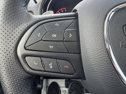 New 2026 Dodge Durango GT AWD/4WD image 20