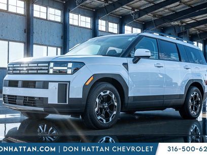 Used 2024 Hyundai Santa Fe SEL