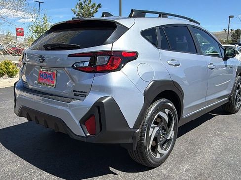 New 2026 Subaru Crosstrek 2.5i Limited AWD/4WD image 3