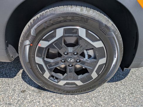 New 2026 Hyundai Santa Fe SE image 14