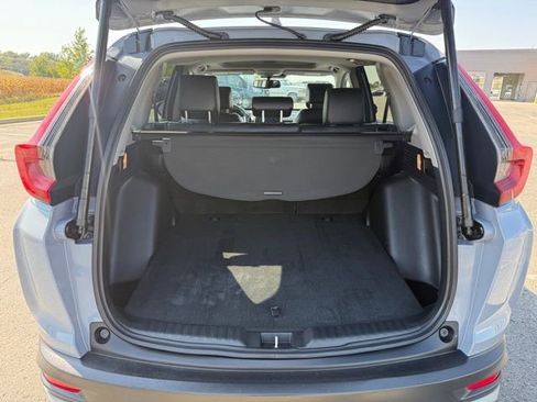 Used 2022 Honda CR-V EX-L image 8