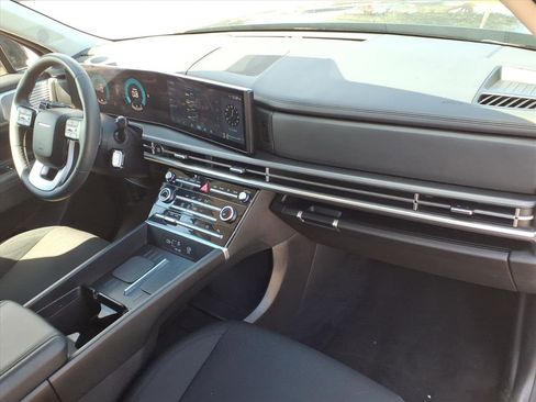 Used 2024 Hyundai Santa Fe SE image 20