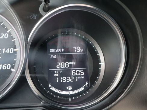 Used 2014 MAZDA CX-5 Touring image 45