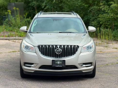 Used 2016 Buick Enclave Premium w/ Experience Buick Package AWD/4WD image 2