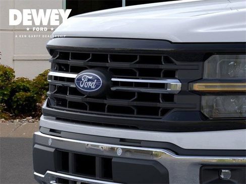Used 2024 Ford F150 XLT w/ Mobile Office Package image 18