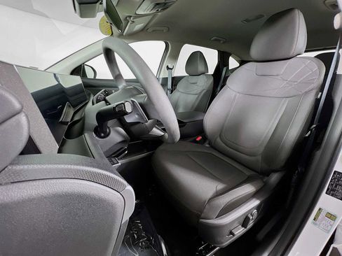 Certified 2025 Hyundai Tucson SEL image 21