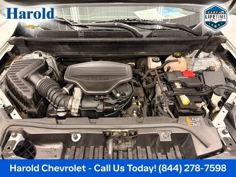 Used 2020 GMC Acadia SLE AWD/4WD image 19