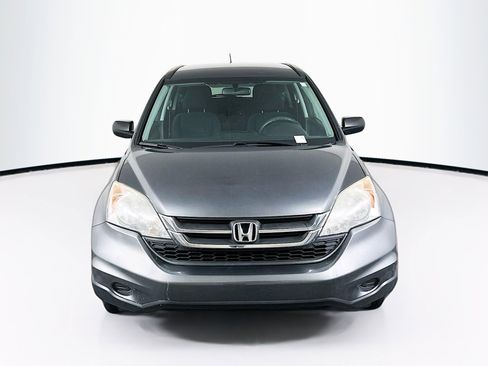 Used 2011 Honda CR-V SE image 2