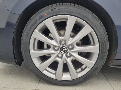 Used 2021 MAZDA MAZDA3 s FWD image 31