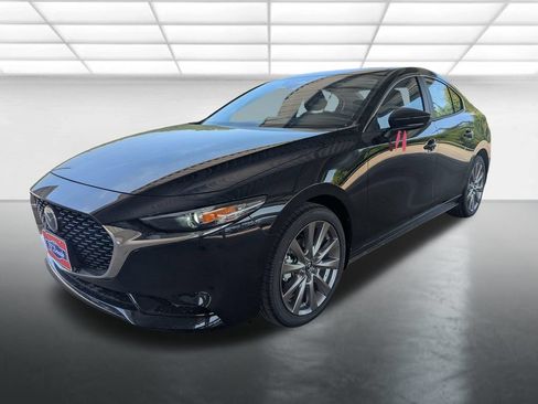 New 2026 MAZDA MAZDA3 2.5 S Sedan w/ Preferred Pkg FWD image 25