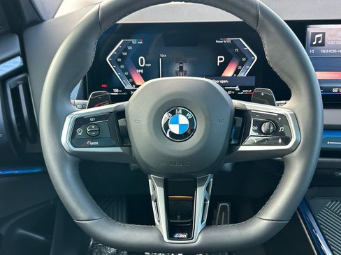 Used 2026 BMW X3 xDrive30i w/ M Sport Package AWD/4WD image 18