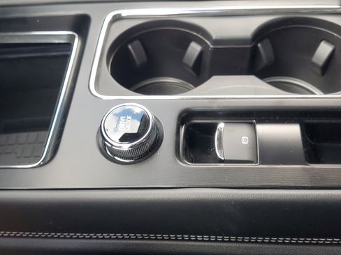 New 2026 Lincoln Corsair Reserve w/ Jet Appearance Package image 24