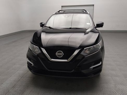 Used 2022 Nissan Rogue Sport SL AWD/4WD image 15