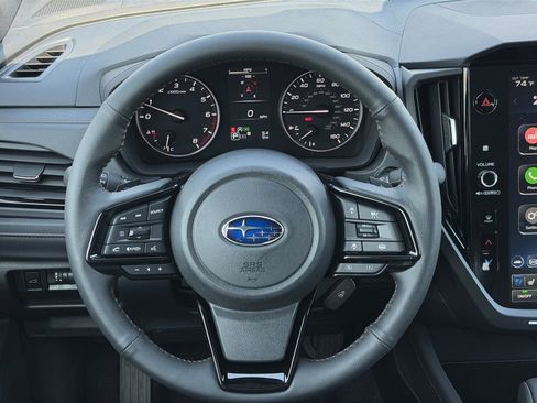 New 2026 Subaru Forester Touring AWD/4WD image 19