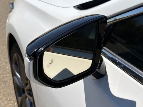 Used 2020 Lexus ES 350 F Sport FWD image 20