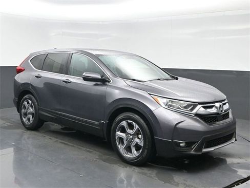 Used 2019 Honda CR-V EX image 8