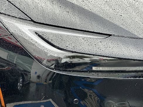 New 2026 Toyota Prius SE image 28