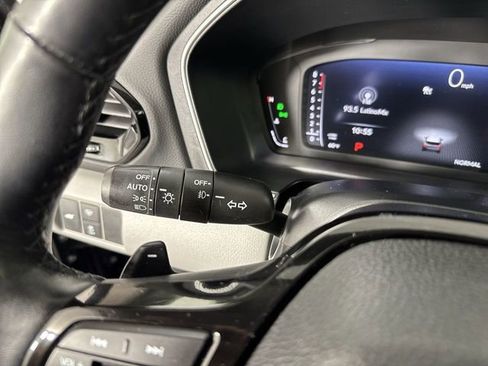 Used 2024 Honda Pilot Elite image 15