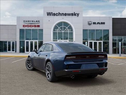 New 2026 Dodge Charger Scat Pack image 3