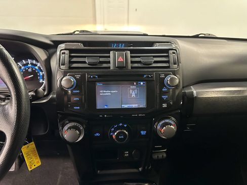 Used 2019 Toyota 4Runner TRD Pro AWD/4WD image 12