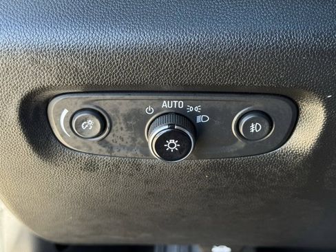 Used 2020 Chevrolet Traverse RS w/ LPO, Floor Liner Package image 26