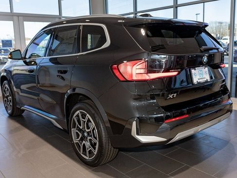 New 2026 BMW X1 xDrive28i w/ Convenience Package image 4
