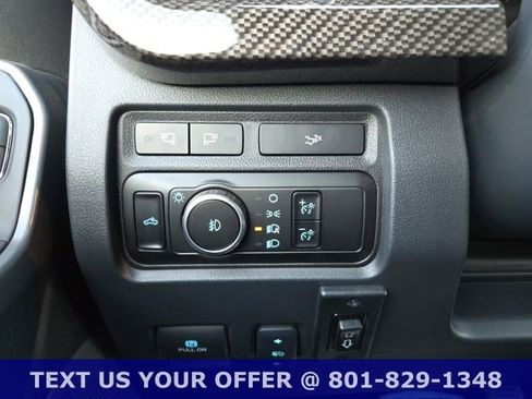 Used 2024 Ford F250 Lariat w/ Lariat Ultimate Package AWD/4WD image 24