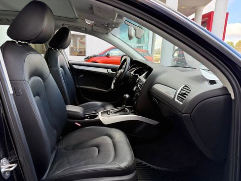 Used 2012 Audi A4 2.0T Premium Plus image 18