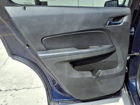 Used 2015 Chevrolet Equinox LT w/ Driver Convenience Package FWD image 15