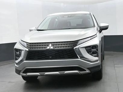 Used 2024 Mitsubishi Eclipse Cross SE
