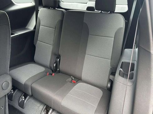 Certified 2023 Chevrolet Traverse LT image 13