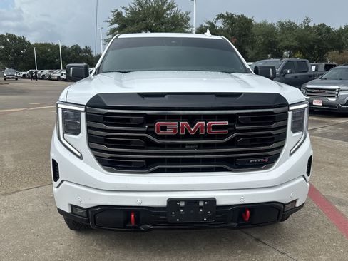 Used 2025 GMC Sierra 1500 AT4 AWD/4WD image 17
