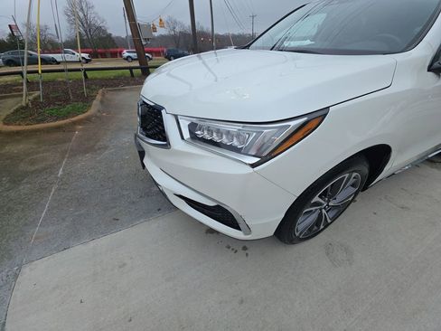 Used 2019 Acura MDX FWD w/ Technology Package image 44