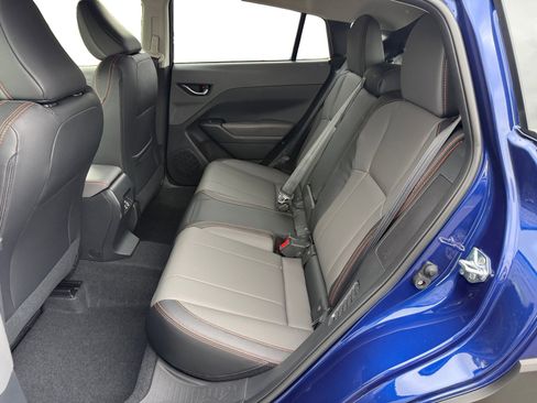 New 2026 Subaru Crosstrek 2.5i Limited AWD/4WD image 16