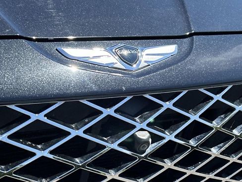 Used 2023 Genesis GV80 3.5T w/ Prestige Package AWD/4WD image 11