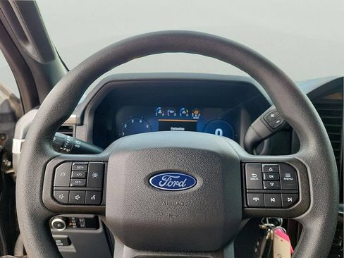 Used 2024 Ford F150 STX RWD image 19