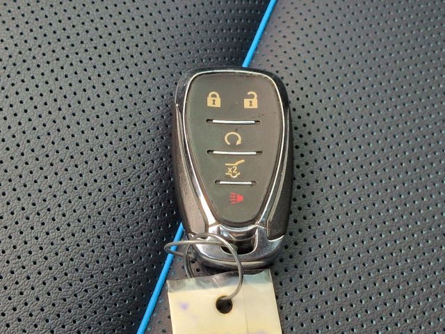 Used 2024 Chevrolet Blazer RS FWD image 29