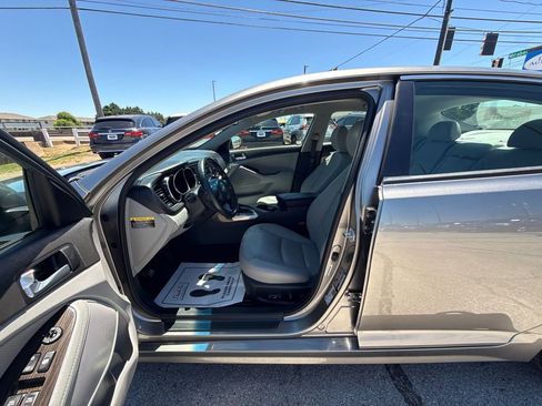 Used 2015 Kia Optima EX FWD image 10
