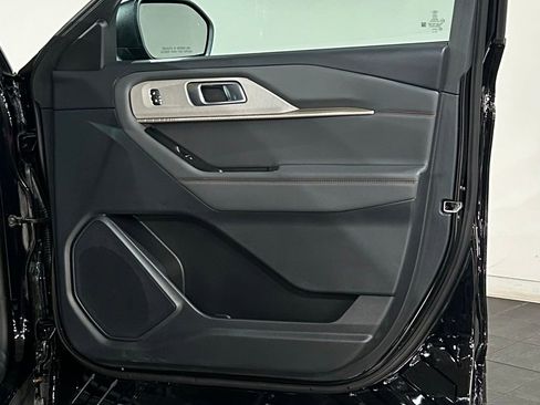 New 2026 Ford Explorer Active w/ Active Comfort Package image 62