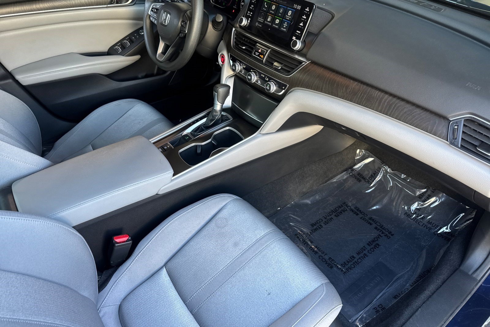 Used 2020 Honda Accord EX image 33