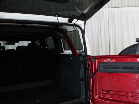 New 2026 Ford Bronco Heritage Edition AWD/4WD image 30