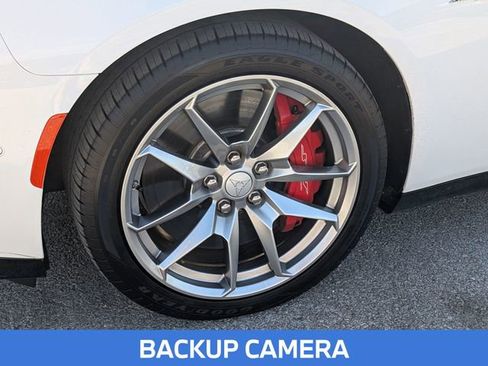 Used 2024 Dodge Charger R/T Scat Pack w/ Plus Group image 11