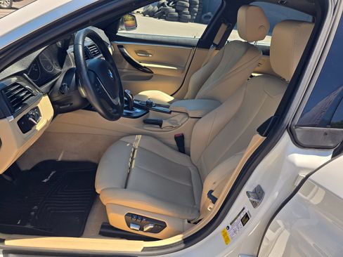 Used 2016 BMW 428i Gran Coupe RWD image 12
