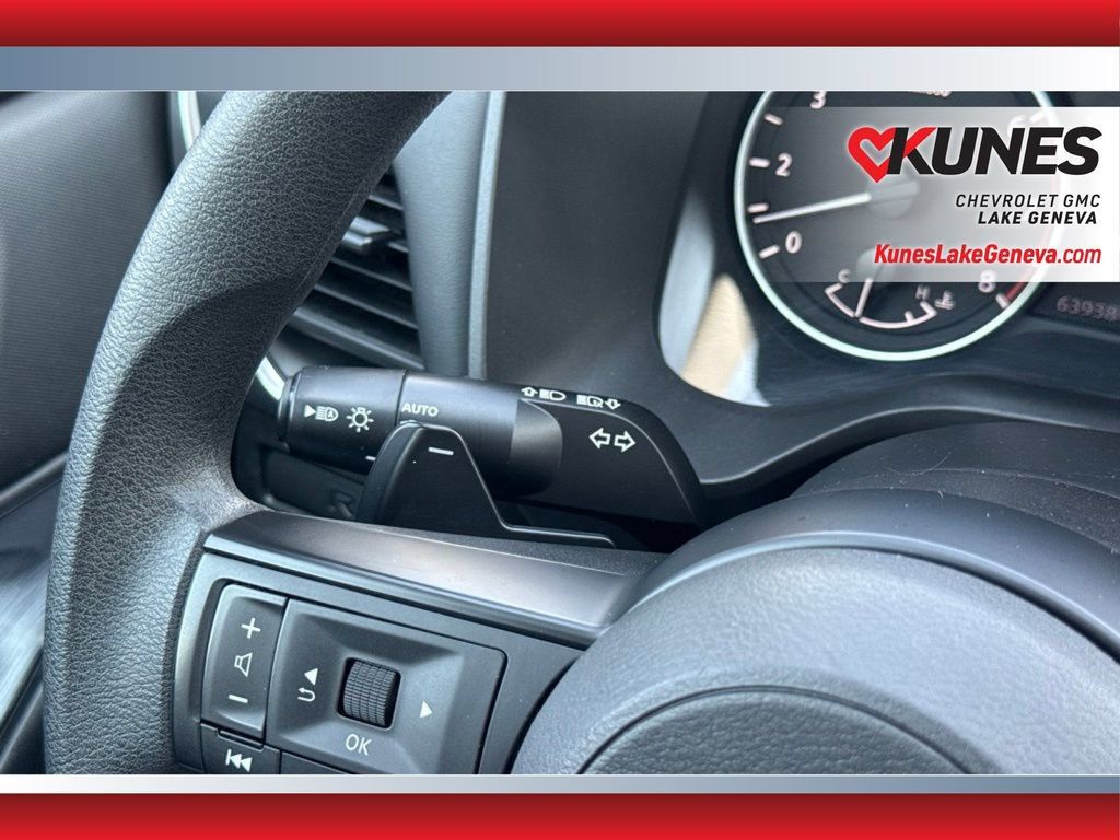Used 2024 Nissan Rogue S FWD image 40