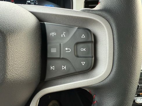 New 2025 Ford Bronco Heritage Edition image 18