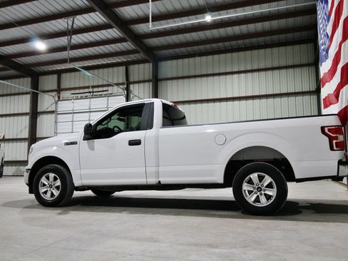 Used 2019 Ford F150 XL w/ XL Power Equipment Group RWD image 6