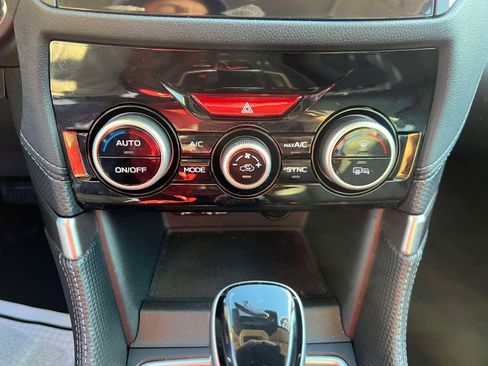 Used 2022 Subaru Forester Limited image 24